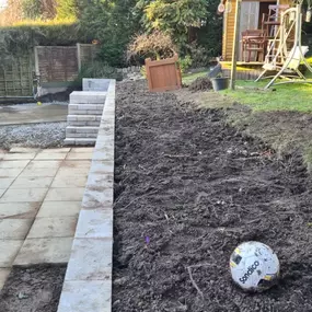 Bild von R A Carter Excavations & Groundwork Ltd