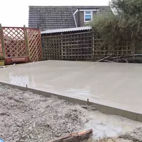 Bild von R A Carter Excavations & Groundwork Ltd