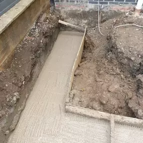 Bild von R A Carter Excavations & Groundwork Ltd