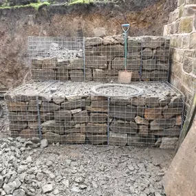 Bild von R A Carter Excavations & Groundwork Ltd