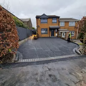 Bild von R A Carter Excavations & Groundwork Ltd