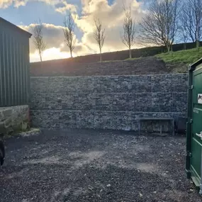 Bild von R A Carter Excavations & Groundwork Ltd