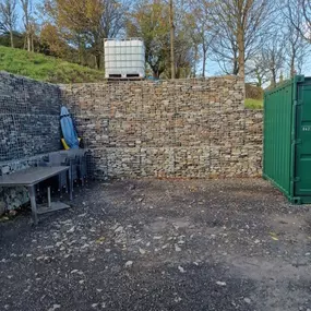 Bild von R A Carter Excavations & Groundwork Ltd