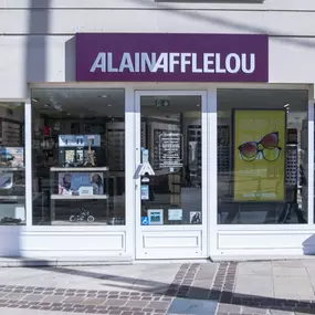 Bild von Opticien Maisons-Laffitte | Alain Afflelou