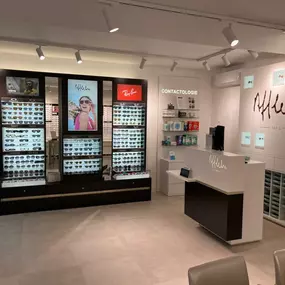 Bild von Opticien Saint-Amand-Les-Eaux | Alain Afflelou