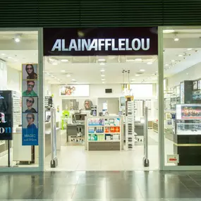 Bild von Opticien Aubervilliers | Alain Afflelou