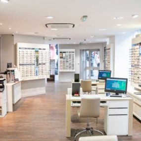 Bild von Opticien PARIS Clichy | Alain Afflelou