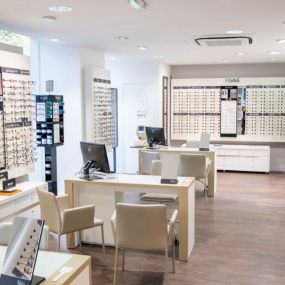 Bild von Opticien PARIS Clichy | Alain Afflelou