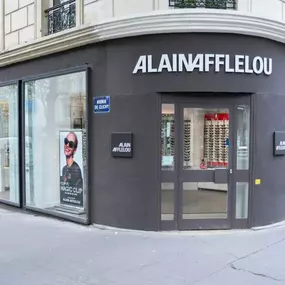 Bild von Opticien PARIS Clichy | Alain Afflelou