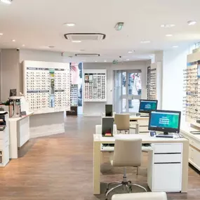 Bild von Opticien PARIS Clichy | Alain Afflelou