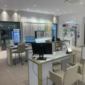 Bild von Opticien Nevers | Alain Afflelou