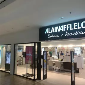 Bild von Alain Afflelou