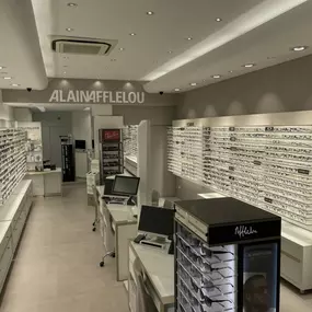 Bild von Opticien LILLE Centre | Alain Afflelou