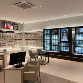 Bild von Opticien Plaisir | Alain Afflelou
