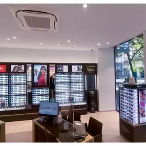 Bild von Opticien PARIS Haussmann | Alain Afflelou