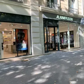 Bild von Alain Afflelou