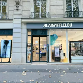 Bild von Alain Afflelou