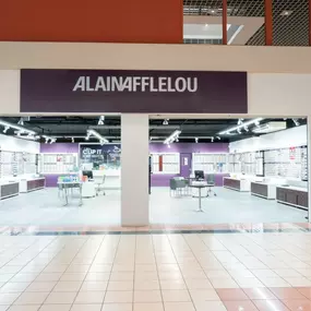 Bild von Opticien Dommartin-Lès-Toul | Alain Afflelou