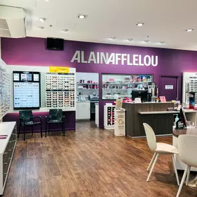 Bild von Opticien Souppes-Sur-Loing | Alain Afflelou