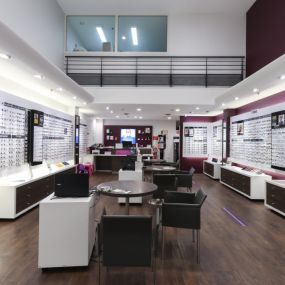 Bild von Opticien Saint-Martin-Boulogne | Alain Afflelou