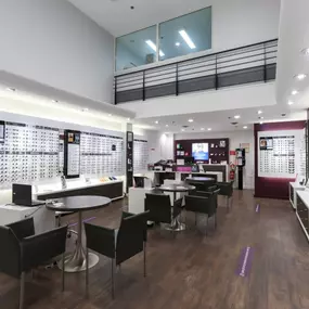 Bild von Opticien Saint-Martin-Boulogne | Alain Afflelou