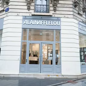 Bild von Alain Afflelou