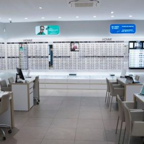 Bild von Opticien Montigny-Le-Bretonneux | Alain Afflelou