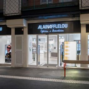 Bild von Opticien Montigny-Le-Bretonneux | Alain Afflelou