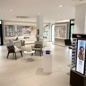 Bild von Opticien Montfort-Sur-Meu | Alain Afflelou