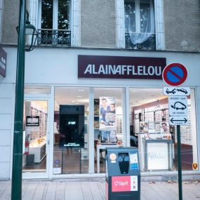 Bild von Opticien Le Raincy | Alain Afflelou