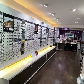 Bild von Opticien Le Raincy | Alain Afflelou