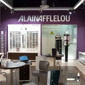 Bild von Opticien Villetaneuse | Alain Afflelou