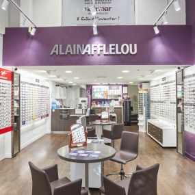 Bild von Opticien Balaruc-Le-Vieux | Alain Afflelou