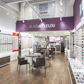 Bild von Opticien Balaruc-Le-Vieux | Alain Afflelou