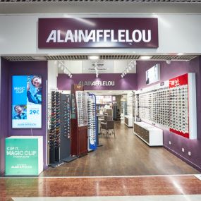 Bild von Opticien Balaruc-Le-Vieux | Alain Afflelou