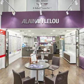 Bild von Opticien Balaruc-Le-Vieux | Alain Afflelou