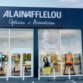 Bild von Opticien Loriol | Alain Afflelou