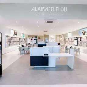 Bild von Opticien Loriol | Alain Afflelou