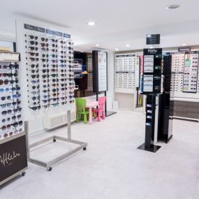 Bild von Opticien Brumath | Alain Afflelou