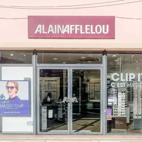 Bild von Opticien Voiron | Alain Afflelou