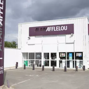 Bild von Opticien Montigny-Les-Cormeilles | Alain Afflelou - Closed