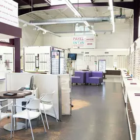 Bild von Opticien Montigny-Les-Cormeilles | Alain Afflelou - Closed