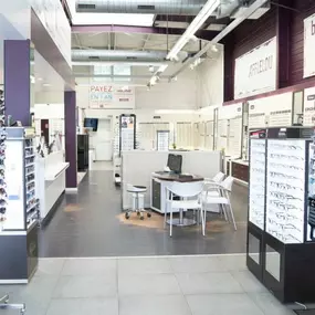 Bild von Opticien Montigny-Les-Cormeilles | Alain Afflelou - Closed