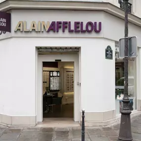 Bild von Opticien PARIS Rivoli | Alain Afflelou