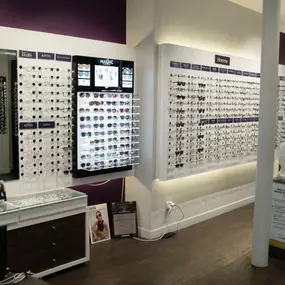 Bild von Opticien PARIS Rivoli | Alain Afflelou