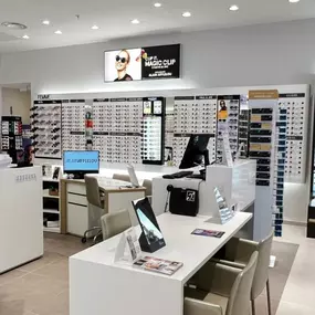 Bild von Opticien Cergy | Alain Afflelou