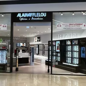 Bild von Alain Afflelou