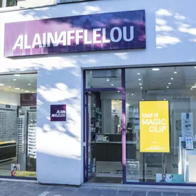 Bild von Opticien Colombes | Alain Afflelou