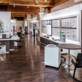 Bild von Opticien Pontarlier | Alain Afflelou