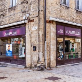 Bild von Opticien Pontarlier | Alain Afflelou